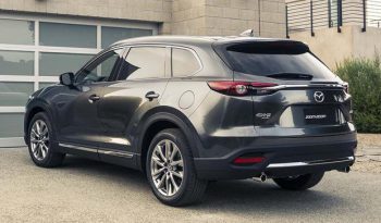 2019 Mazda CX-9 LTD AWD full